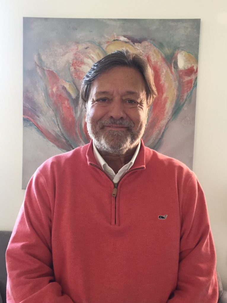 Michael Payne, MS, CRC, Payne | Energetic Red Light Therapy